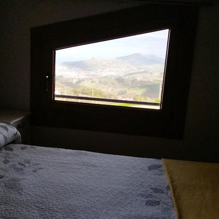 Bed and Breakfast Gazteategi Zarauz Zewnętrze zdjęcie