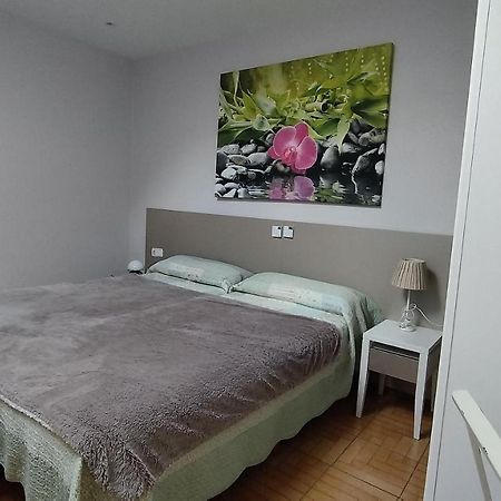 Bed and Breakfast Gazteategi Zarauz Zewnętrze zdjęcie