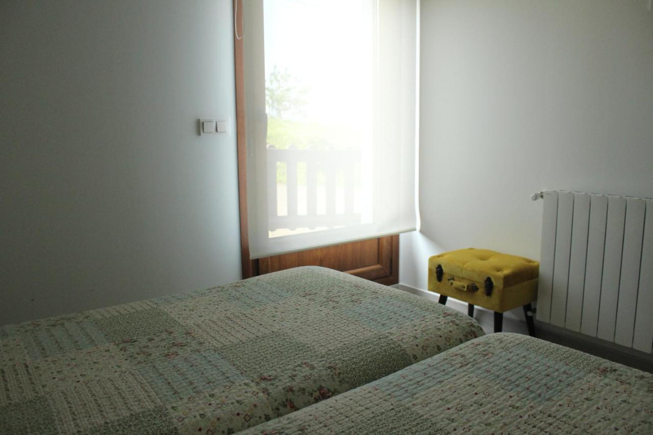 Bed and Breakfast Gazteategi Zarauz Zewnętrze zdjęcie