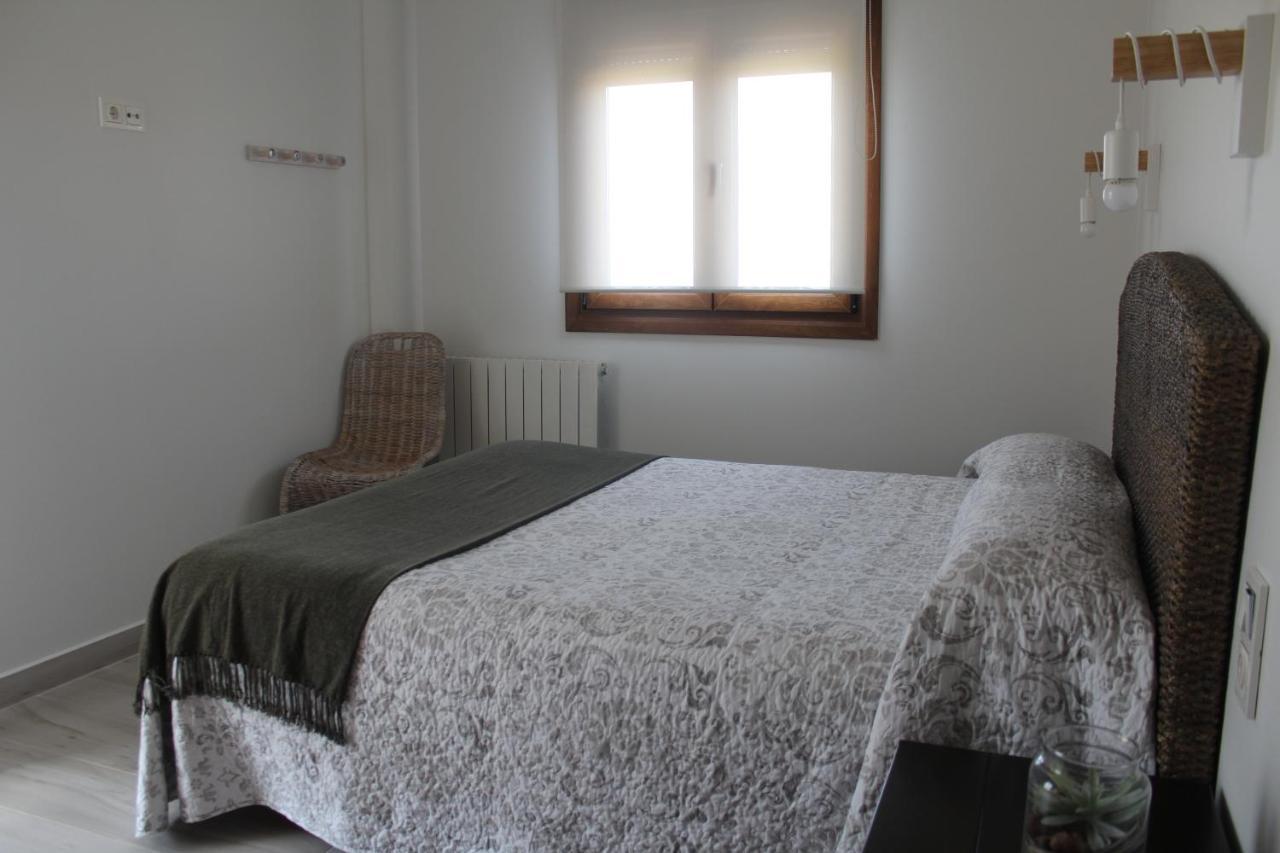 Bed and Breakfast Gazteategi Zarauz Zewnętrze zdjęcie