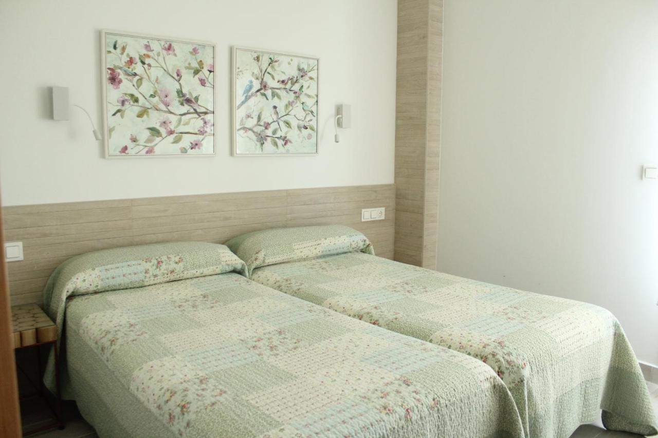 Bed and Breakfast Gazteategi Zarauz Zewnętrze zdjęcie