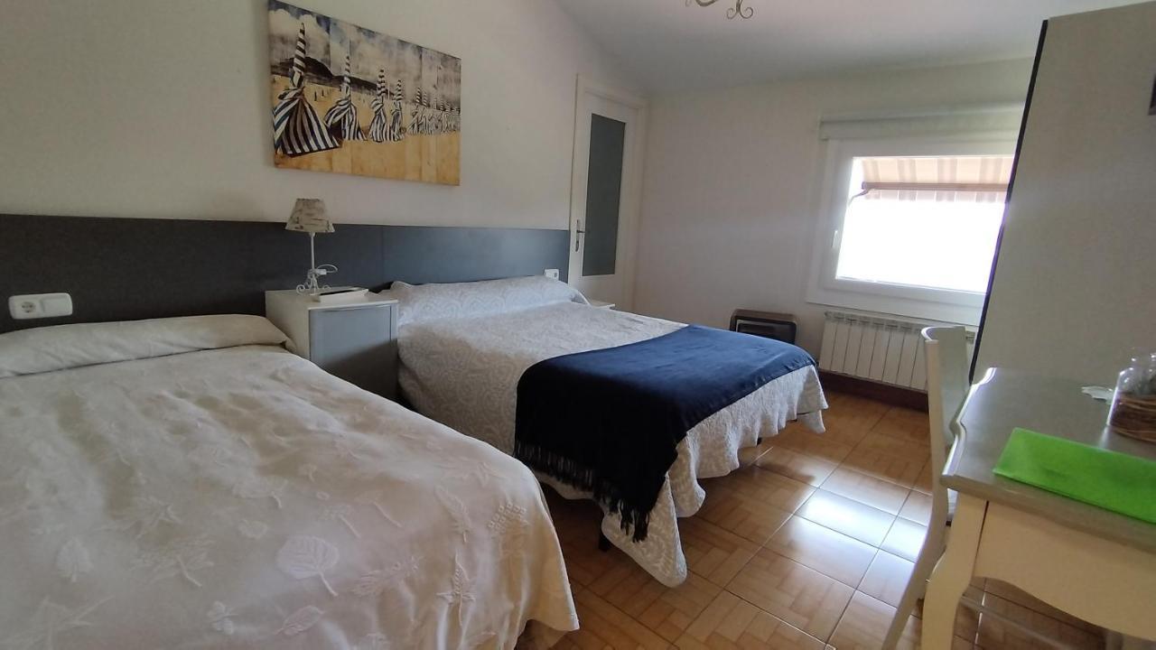 Bed and Breakfast Gazteategi Zarauz Zewnętrze zdjęcie