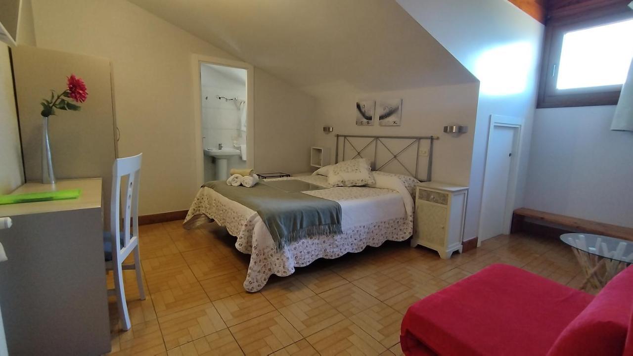 Bed and Breakfast Gazteategi Zarauz Zewnętrze zdjęcie