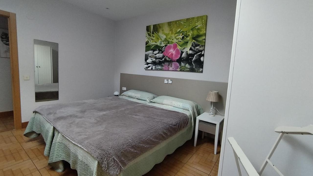 Bed and Breakfast Gazteategi Zarauz Zewnętrze zdjęcie