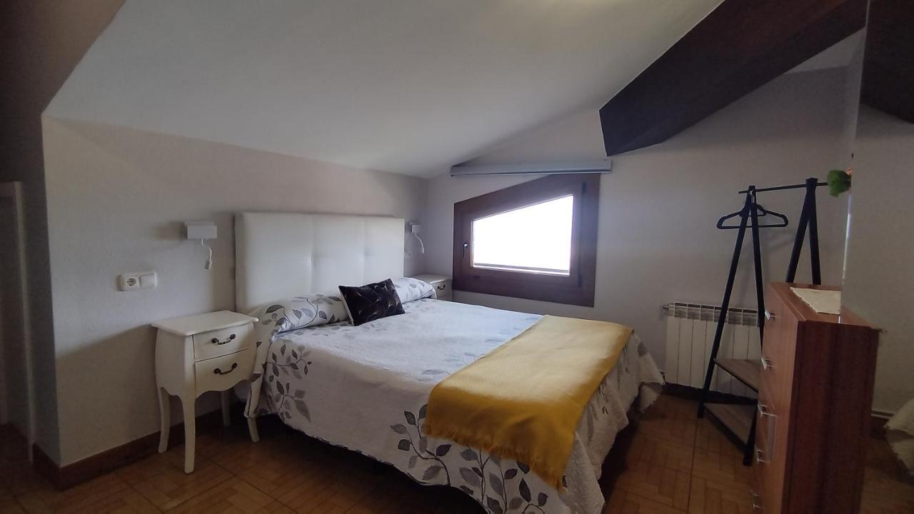 Bed and Breakfast Gazteategi Zarauz Zewnętrze zdjęcie