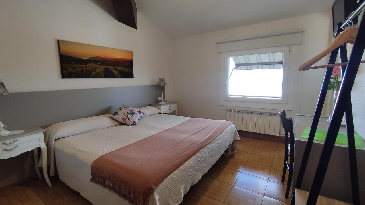 Bed and Breakfast Gazteategi Zarauz Zewnętrze zdjęcie