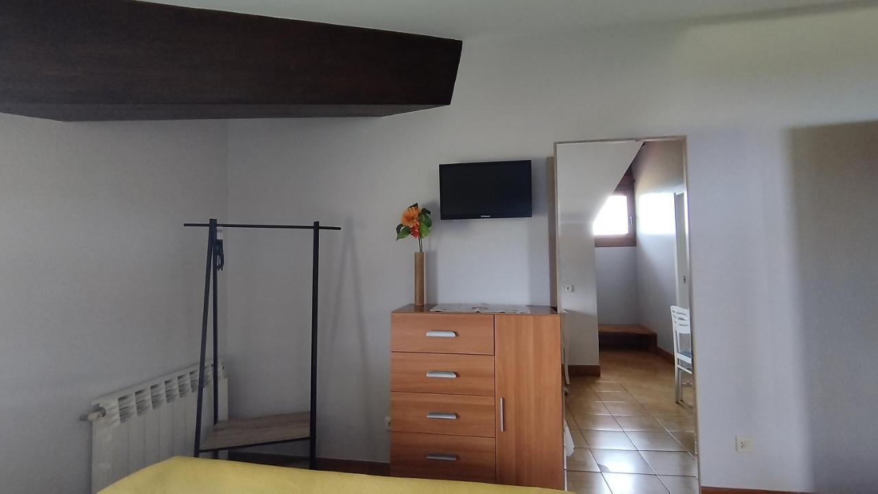 Bed and Breakfast Gazteategi Zarauz Zewnętrze zdjęcie