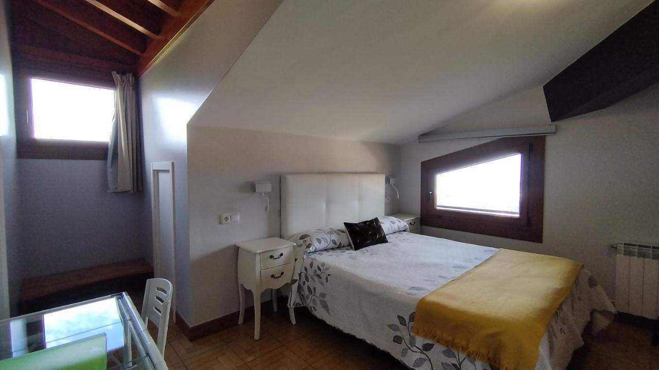 Bed and Breakfast Gazteategi Zarauz Zewnętrze zdjęcie