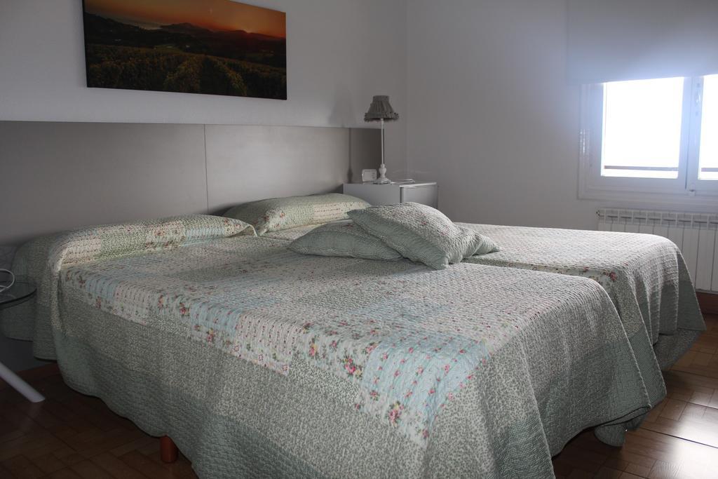 Bed and Breakfast Gazteategi Zarauz Zewnętrze zdjęcie