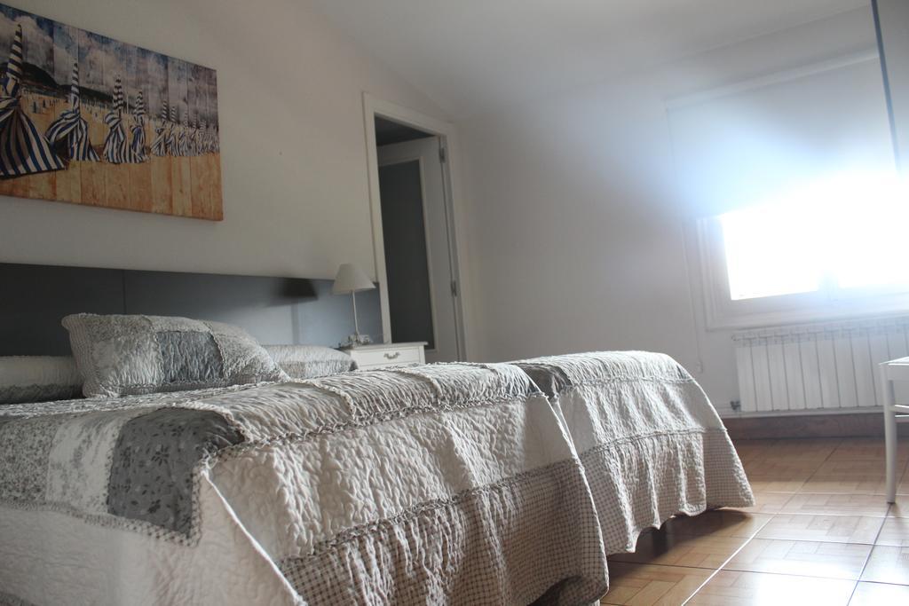 Bed and Breakfast Gazteategi Zarauz Zewnętrze zdjęcie