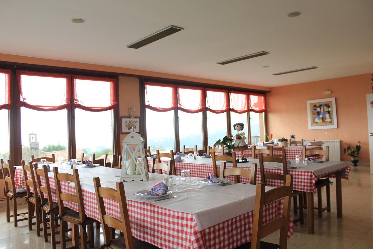 Bed and Breakfast Gazteategi Zarauz Zewnętrze zdjęcie