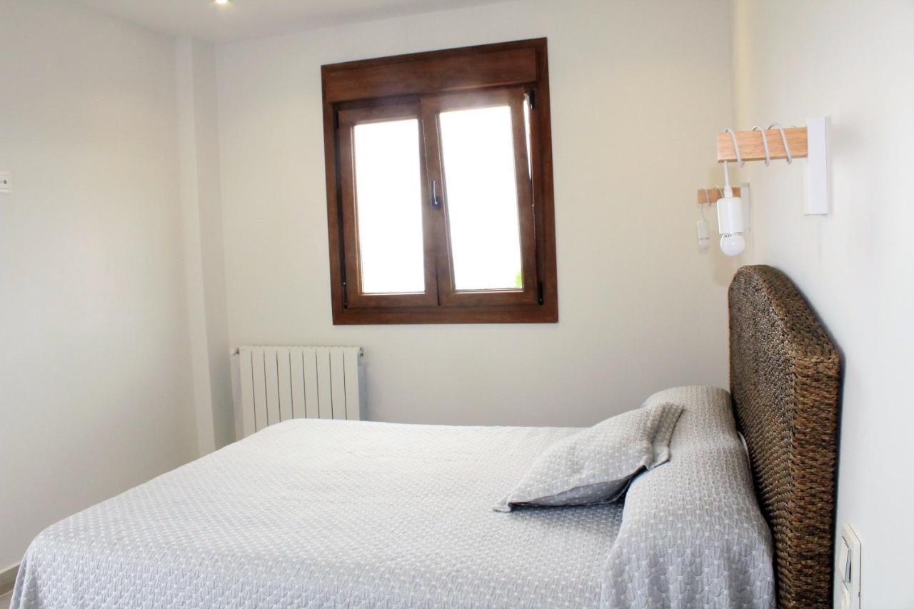 Bed and Breakfast Gazteategi Zarauz Zewnętrze zdjęcie